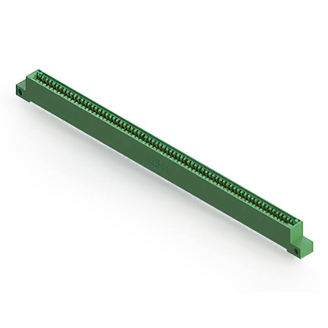 345-072-520-112 EDAC Inc.  Conectores de tableros de borde